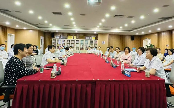 听见生命的声音——一场关于叙事护理的心灵之旅